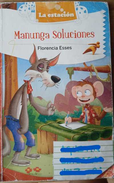 Manunga Soluciones